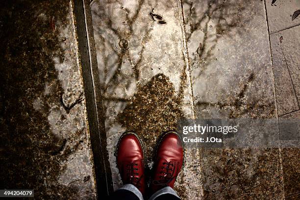 Feet, Foto stock