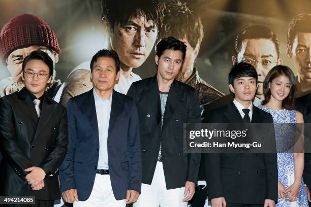 Kim In Kwon Kim Ki Bum Photos and Premium High Res Pictures - Getty Images