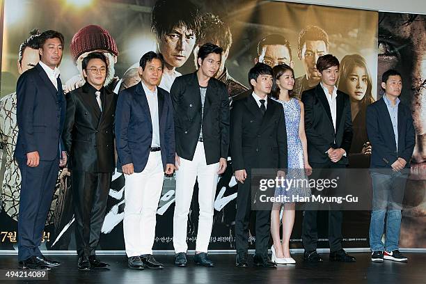 Kim In Kwon Kim Ki Bum Photos and Premium High Res Pictures - Getty Images