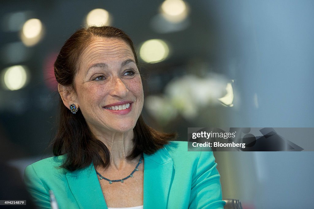 Margaret Hamburg, commissioner of the Food and Drug Administration