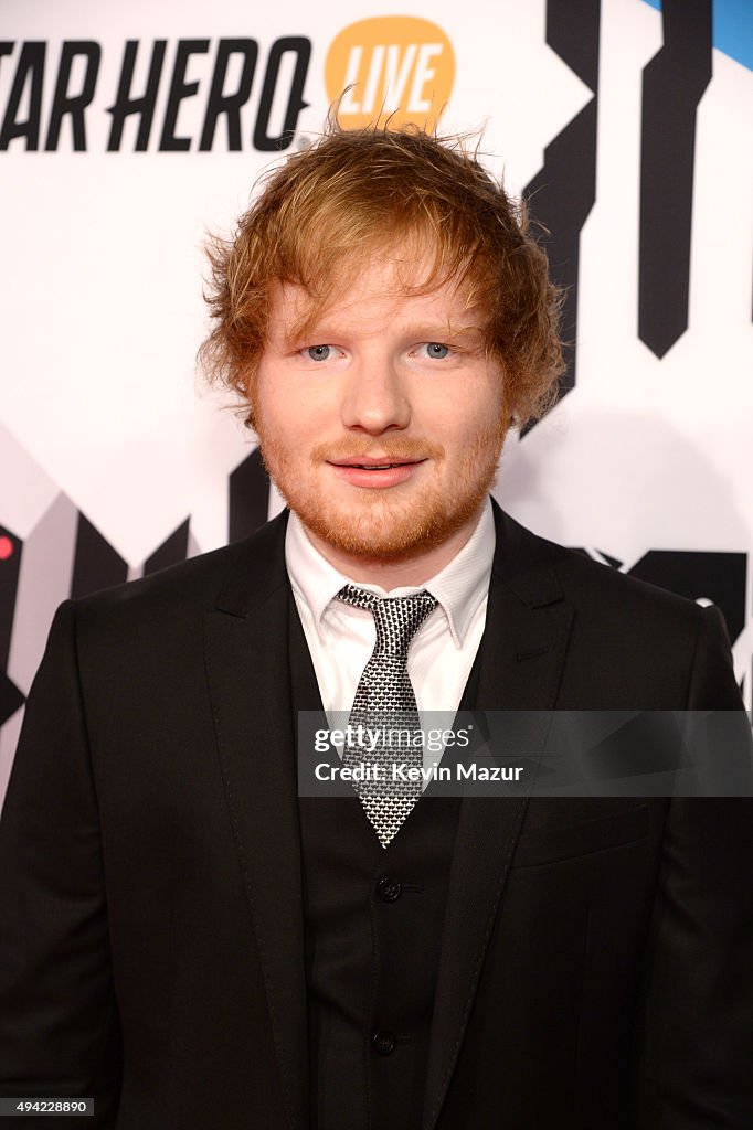 MTV EMA's 2015 - VIP Arrivals