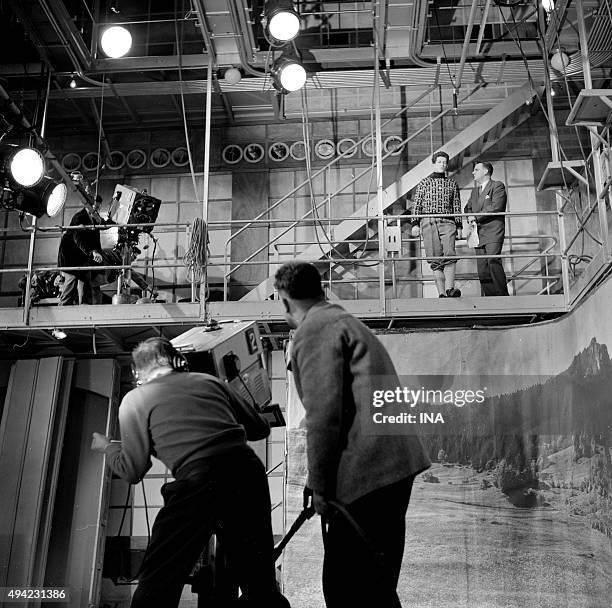 Gaston Rebuffat Photos and Premium High Res Pictures Getty Images