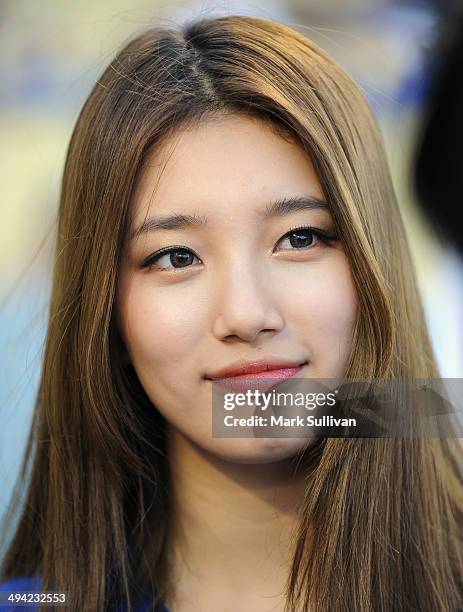 Suzy Nguyen Rapper Suzy Korean Rapper – Bae Suzy Drama – CFHED