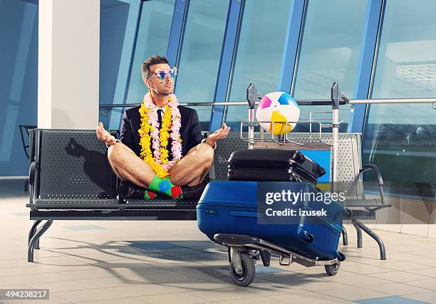 going on holiday - funny tourist stock pictures, royalty-free photos & images