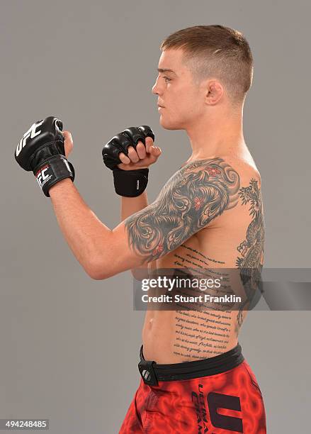 Andy Ufc 309 Andy Ogle Photos & High Res Pictures - Getty Images