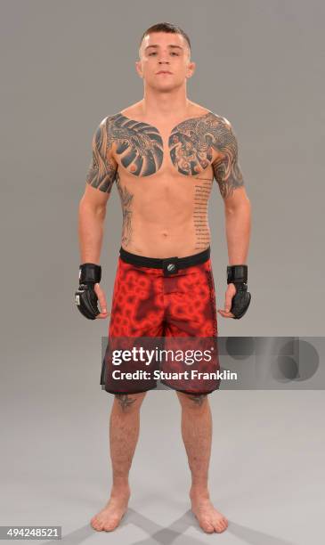 Andy Ufc 309 Andy Ogle Photos & High Res Pictures - Getty Images
