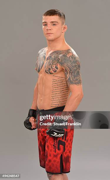 Andy Ufc 309 Andy Ogle Photos & High Res Pictures - Getty Images