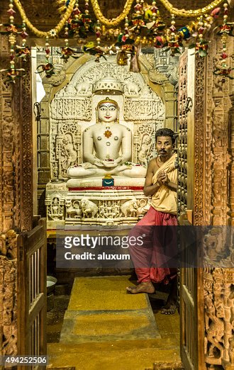 113 Jain Tirthankar Photos and Premium High Res Pictures - Getty Images