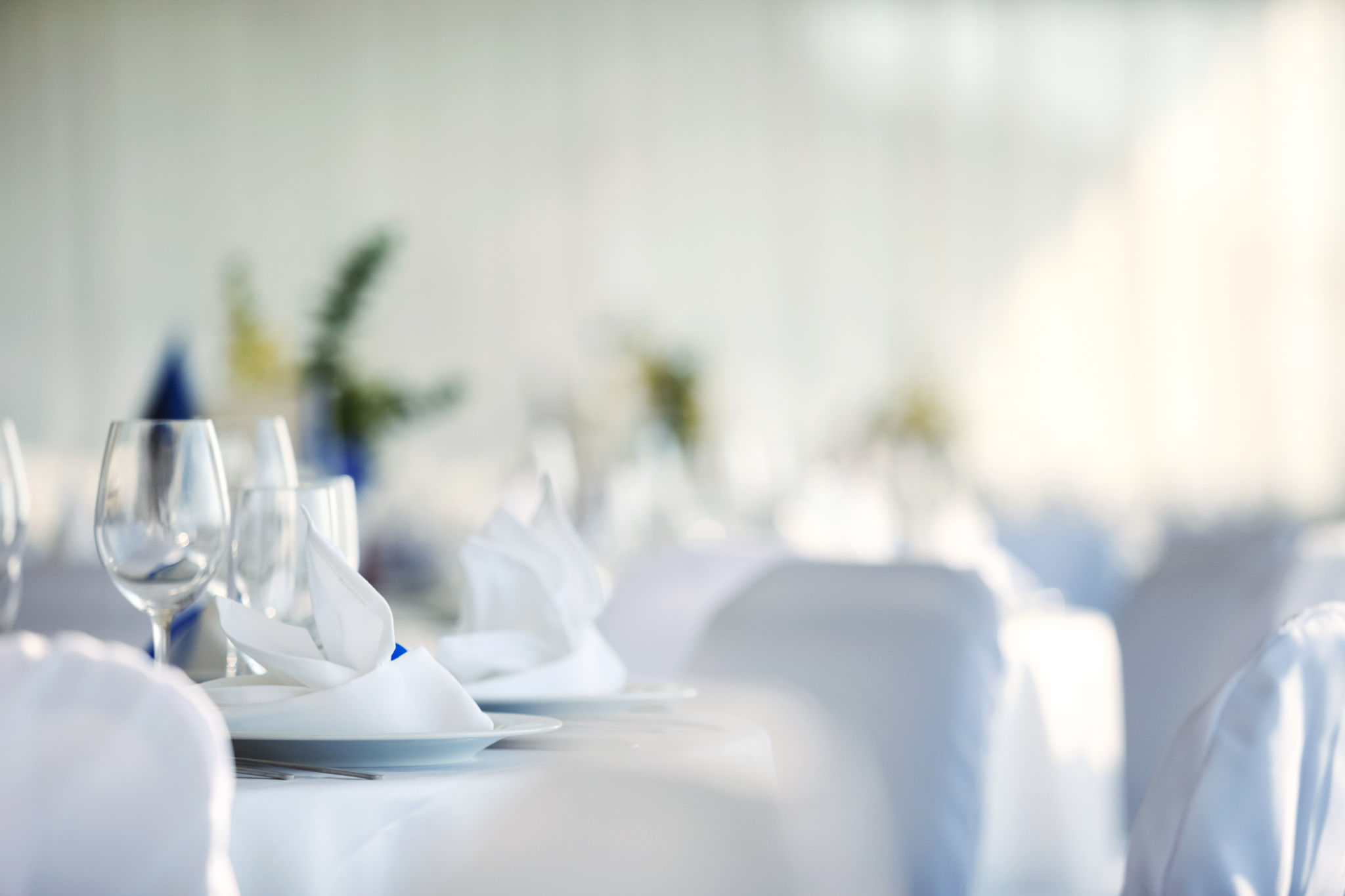 restaurant engagement