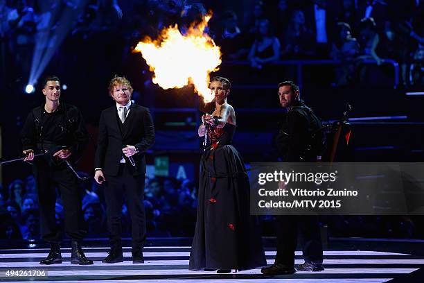 Ruby Rose Rapper Gun Ed Ruby Photos and Premium High Res Pictures - Getty Images