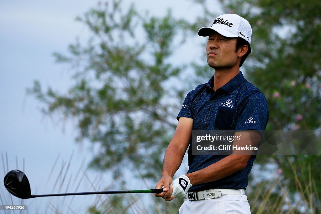 Shriners Hospitals For Children Open - Final Round