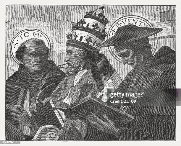 243 fotos e imágenes de Santo Tomas De Aquino - Getty Images 243 fotos e imágenes de Santo Tomas De Aquino - Getty Images