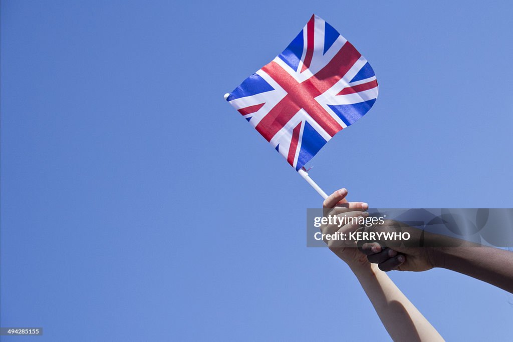 Union Jack