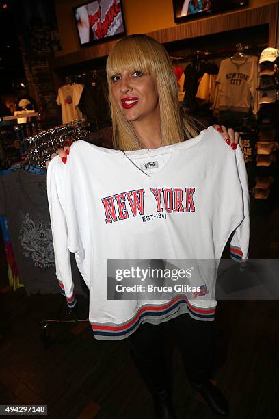 115 Chrissy Monroe Photos & High Res Pictures - Getty Images