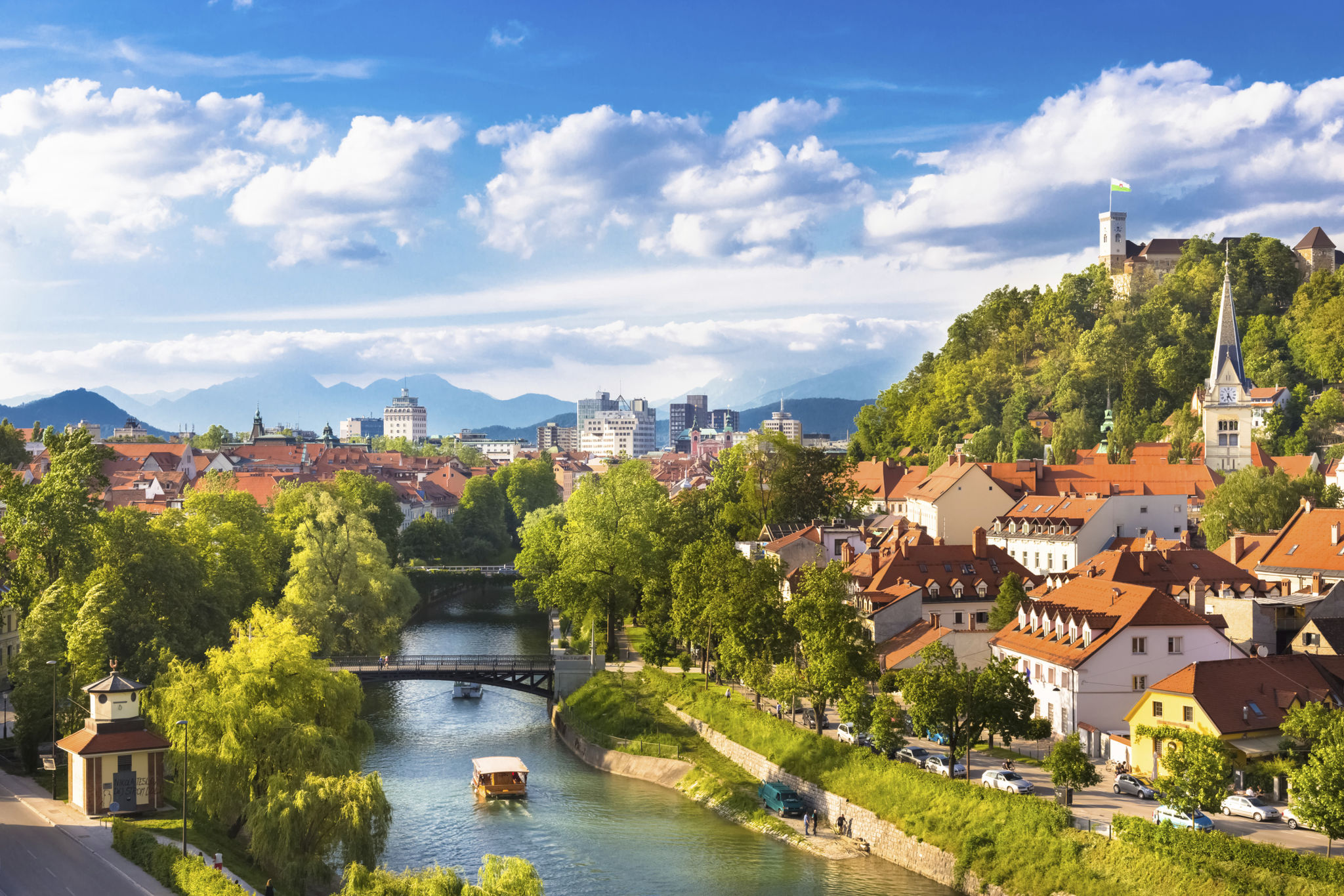 slovenia cloud
