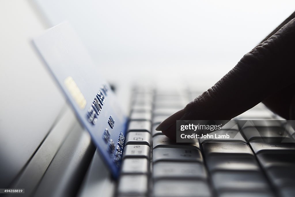 One click payment