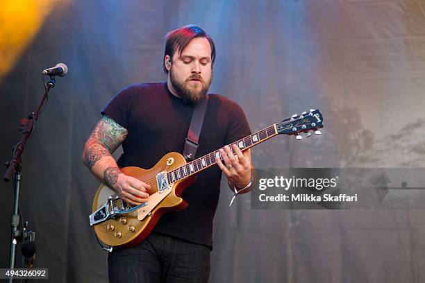 Travis Stever Photos Photos and Premium High Res Pictures - Getty Images