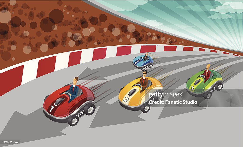 Information highway