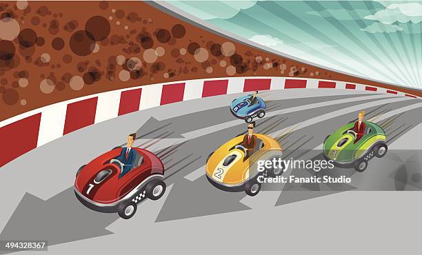 Information Highway High-Res Vector Graphic