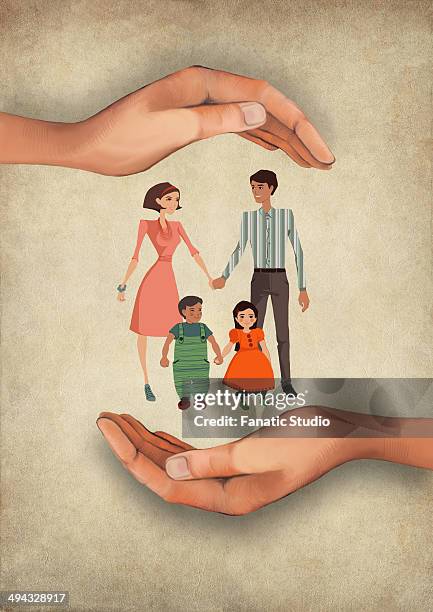 Проект забота о семьях героев