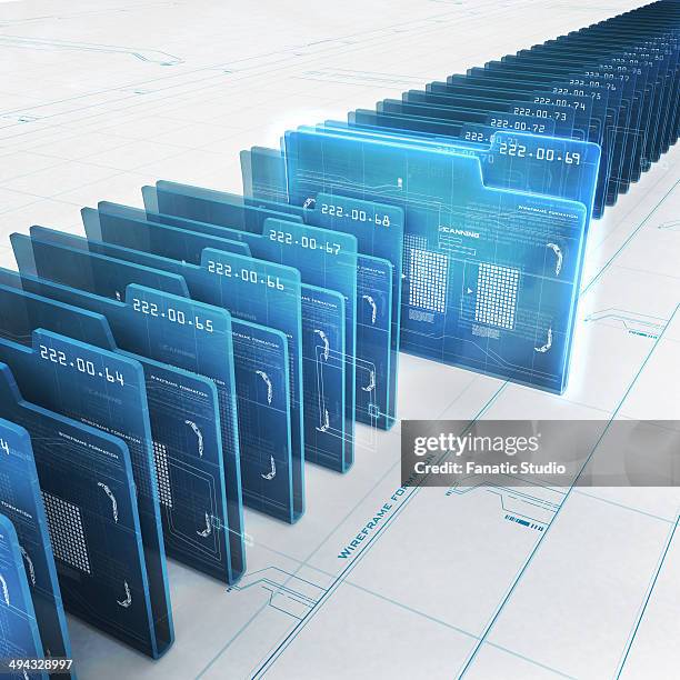 Digital Records Management Photos and Premium High Res Pictures - Getty ...