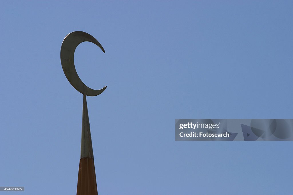 Muslim symbol