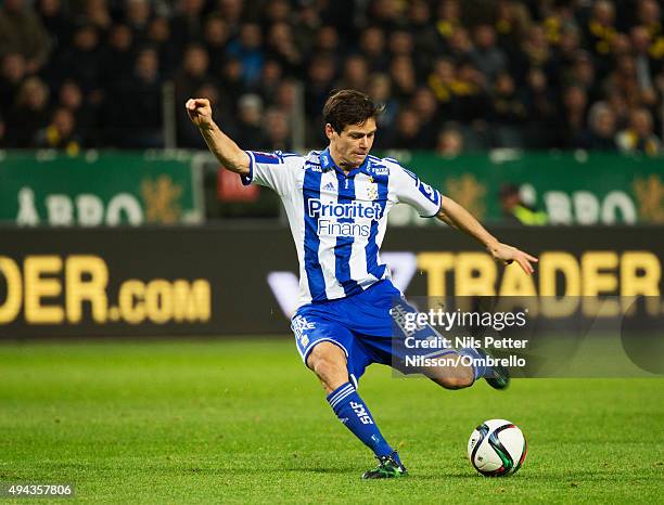 5,771 Vs Ifk Goteborg Allsvenskan Photos & High Res Pictures - Getty Images