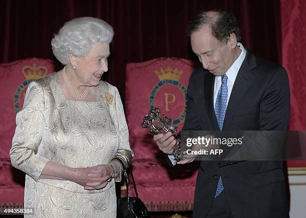 185 The Queen Elizabeth Prize For Engineering Stock Photos, HighRes