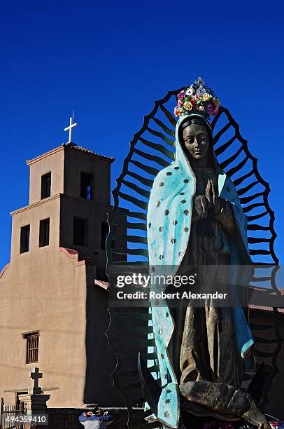 121 Santuario De Guadalupe Santa Fe Photos and Premium High Res Pictures - Getty Images 121 Santuario De Guadalupe Santa Fe Photos and Premium High Res Pictures - Getty Images