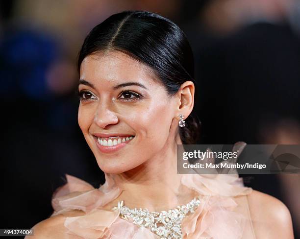 Simgman 59 Stephanie Sigman 26 October 2015 Stock Photos, High-Res Pictures ...