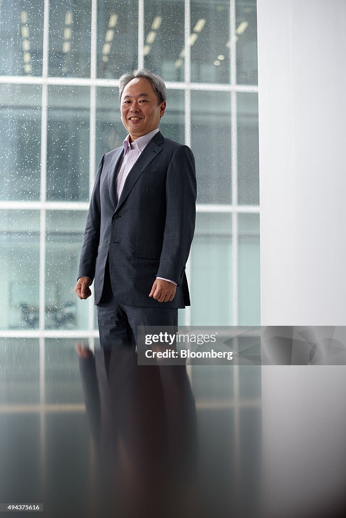 Industrial Growth Platform Inc. Chief Executive Officer Kazuhiko Toyama Interview