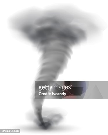  Ilustraciones de Tornado - Getty Images