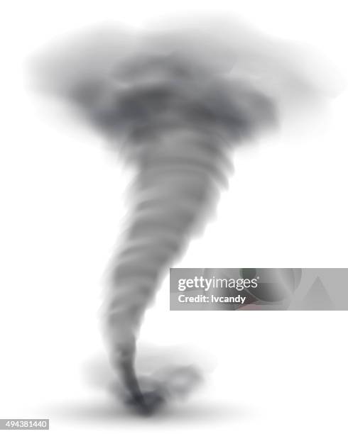 stockillustraties, clipart, cartoons en iconen met tornado - aftermath of atomic bombs dropped in hiroshima and nagasaki