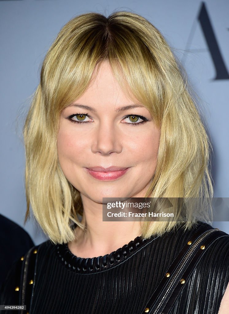 InStyle Awards - Arrivals