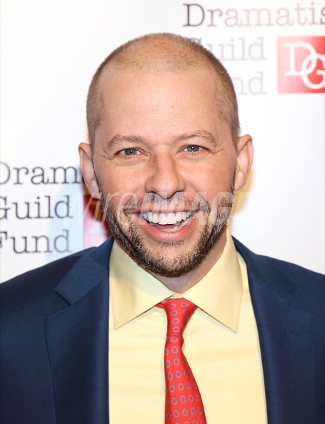 Jon Cryer attends the Dramatists...