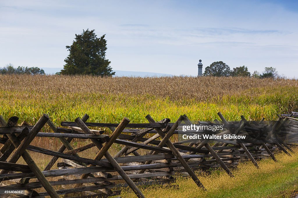 Battle of Gettysburg
