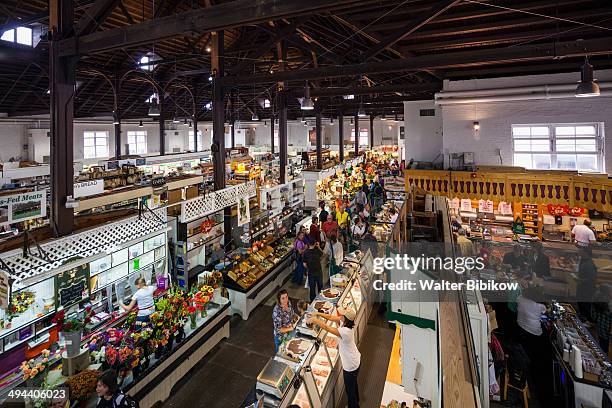 pennsylvania, dutch country - lancaster-pennsylvania photos et images de collection