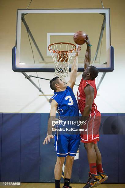 lycée star basketball - basketteur photos et images de collection