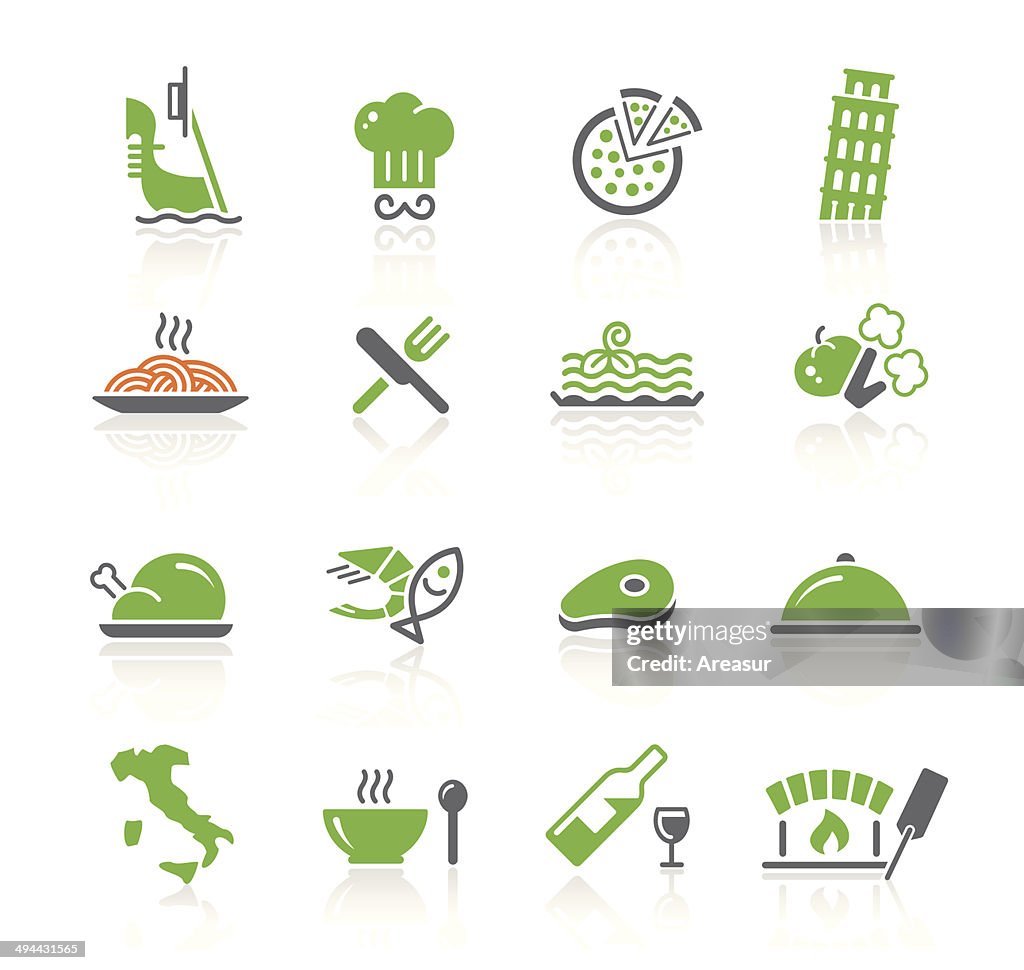 Italian Culture & Food | Spring Series