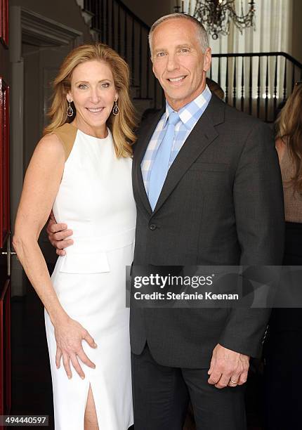 Janet Riggins Steve Janet L Robinson Photos and Premium High Res Pictures - Getty Images