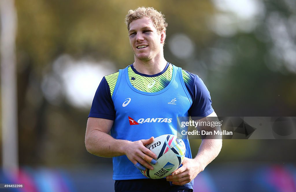 Australia Media Access