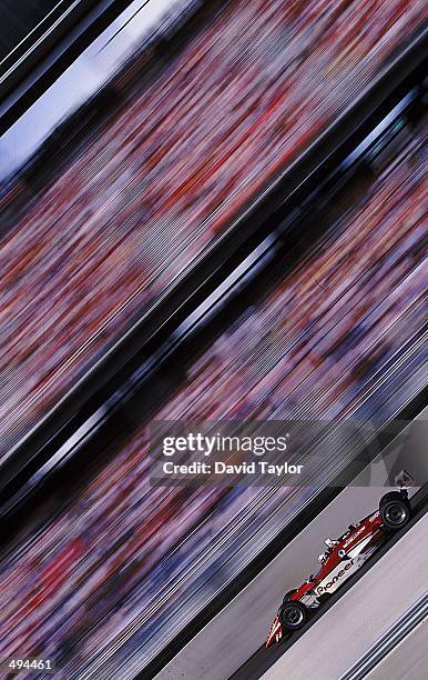 Scott Praz Racing 96 Scott Taylor (Racing Driver) Stock Photos, High-Res Pictures, and ...