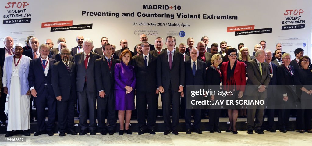 SPAIN-POLITICS-VIOLENCE-CONFERENCE-MADRID+10