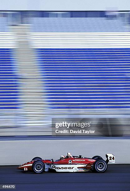 Scott Praz Racing 96 Scott Taylor (Racing Driver) Stock Photos, High-Res Pictures, and ...