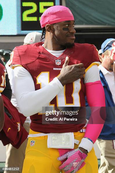 Washington Redskins v New York Jets Washington Redskins v New York Jets