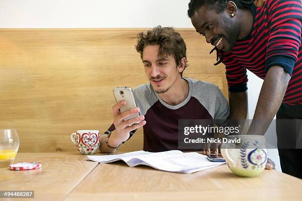 Small Business High-Res Stock Photo