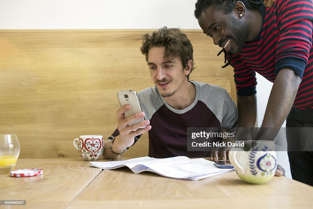 Small business