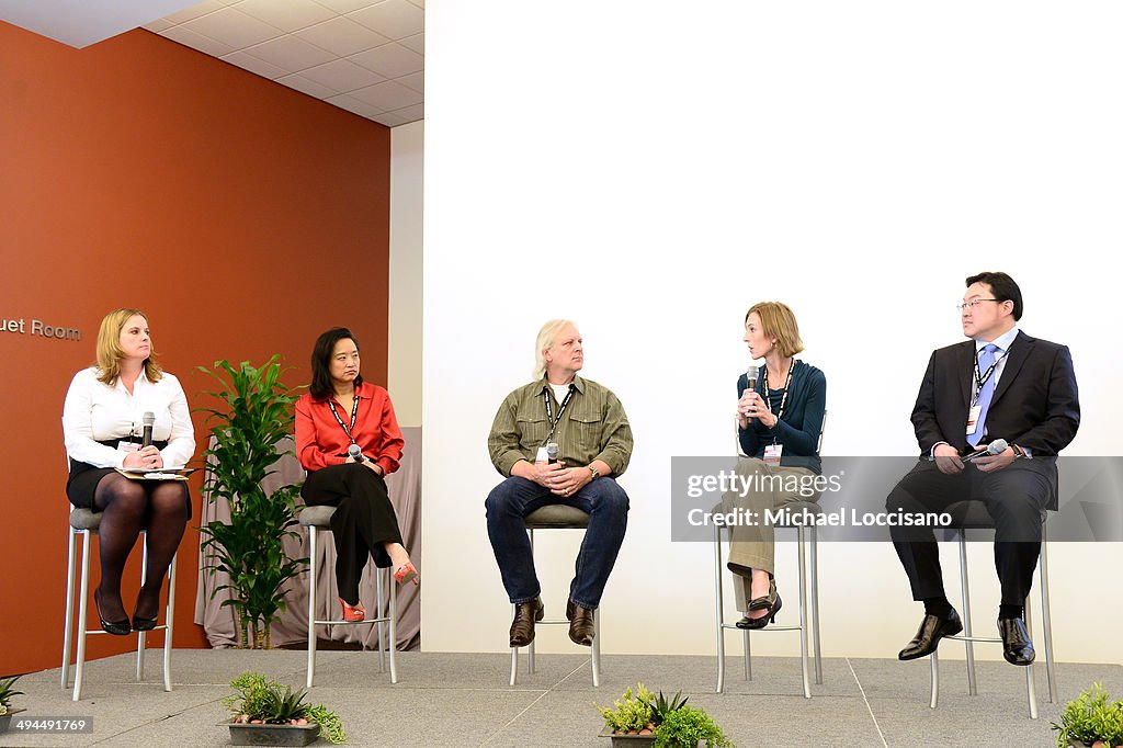 The New York Times Health For Tomorrow Conference