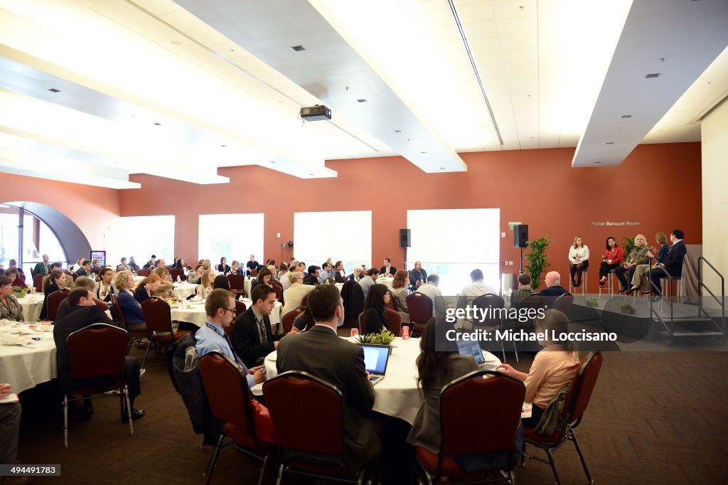 The New York Times Health For Tomorrow Conference