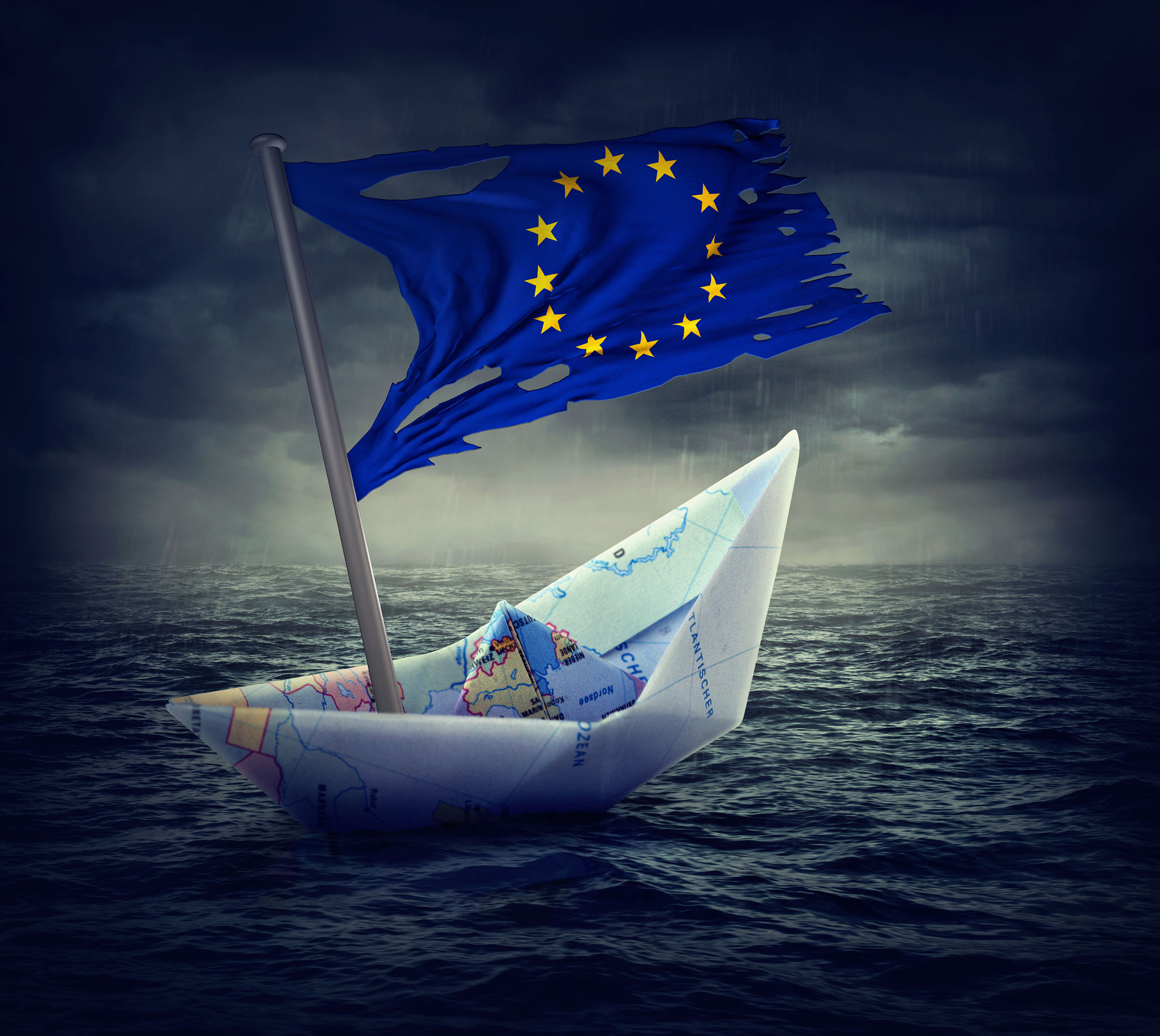 eu immigration map